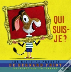 Capa do artigo Qui Suis-Je