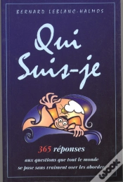 Capa do artigo Qui Suis Je