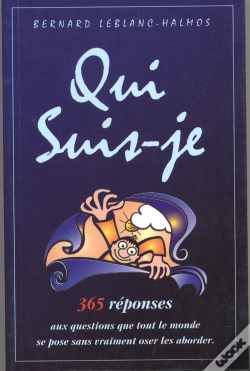 Capa do artigo Qui Suis Je