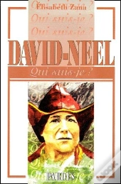 Qui Suis-Je David-Neel