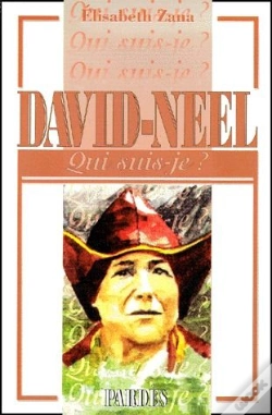 Capa do artigo Qui Suis-Je David-Neel