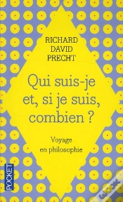Capa do artigo Qui Suis-Je Et Si Je Suis Combien ?