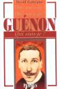 Qui Suis-Je? ; Guénon - Preview