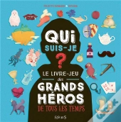 Qui Suis-Je ? Heros