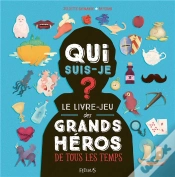 Capa do artigo Qui Suis-Je ? Heros