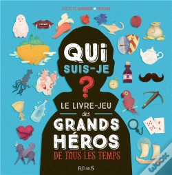 Capa do artigo Qui Suis-Je ? Heros