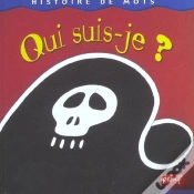 Capa do artigo Qui Suis-Je
