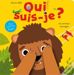 Capa do artigo Qui Suis-Je : Les Animaux De La Jungle