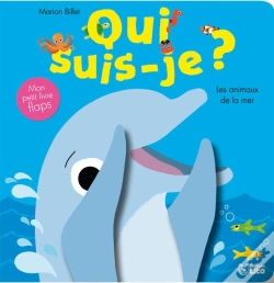 Capa do artigo Qui Suis Je : Les Animaux De La Mer