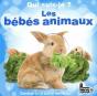 Qui Suis-Je ? Les Bebes Animaux - Preview