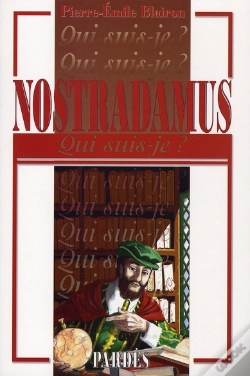 Capa do artigo Qui Suis-Je ? Nostradamus