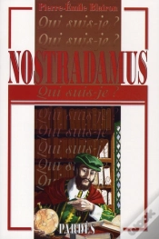 Capa do artigo Qui Suis-Je ? Nostradamus