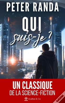 Capa do artigo Qui Suis-Je ?