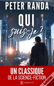 Capa do artigo Qui Suis-Je ?