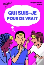 Qui Suis-Je Pour De Vrai ?