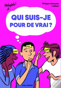Capa do artigo Qui Suis-Je Pour De Vrai ?