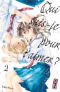 Qui Suis-Je Pour T'Aimer ? - Tome 2 - Preview