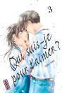 Qui Suis-Je Pour T'Aimer ? - Tome 3 - Preview