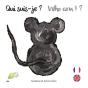 Qui Suis-Je? - Preview