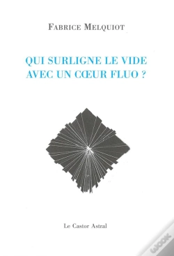 Capa do artigo Qui Surligne Le Vide Avec Un Coeur Fluo?
