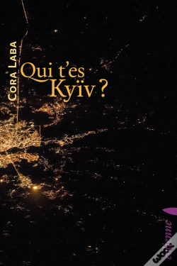 Capa do artigo Qui T Es Kyiv ?