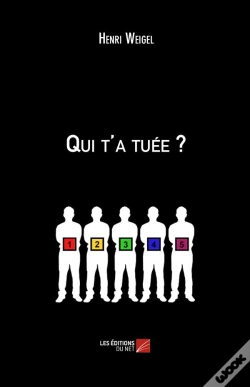 Capa do artigo Qui T'A Tuée ?