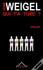 Qui T'A Tuee ?