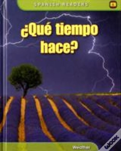Capa do artigo Qui Tiempo Has?