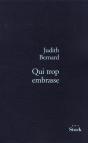 Qui Trop Embrasse - Preview