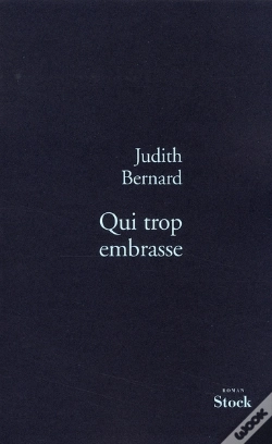 Capa do artigo Qui Trop Embrasse