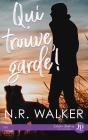 Qui Trouve, Garde ! - Preview