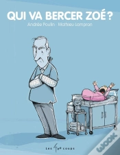 Capa do artigo Qui Va Bercer Zoé ?