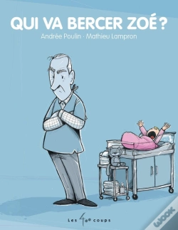 Capa do artigo Qui Va Bercer Zoé ?