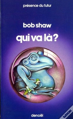 Capa do artigo Qui Va La