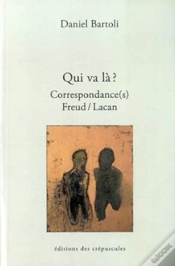 Capa do artigo Qui Va La ? Correspondance Freud / Lacan