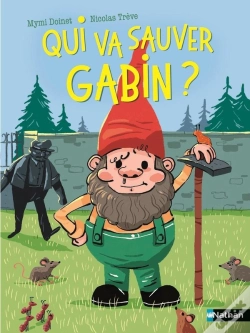 Capa do artigo Qui Va Sauver Gabin ?