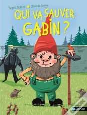 Capa do artigo Qui Va Sauver Gabin ?
