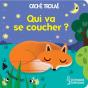 Qui Va Se Coucher ? - Preview