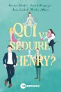 Qui Va Séduire Henry ? - Preview