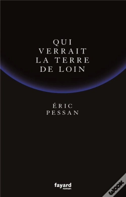 Capa do artigo Qui Verrait La Terre De Loin