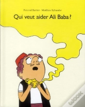 Capa do artigo Qui Veut Aider Ali Baba ?