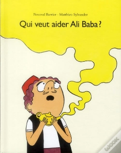 Capa do artigo Qui Veut Aider Ali Baba ?
