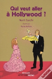 Qui Veut Aller À Hollywood ?