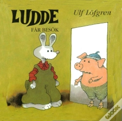 Capa do artigo Qui Veut Dormir Chez Ludo ?