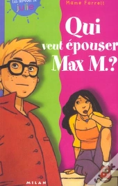 Qui Veut Epouser Max M