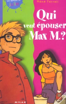 Capa do artigo Qui Veut Epouser Max M