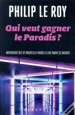 Capa do artigo Qui Veut Gagner Le Paradis ?