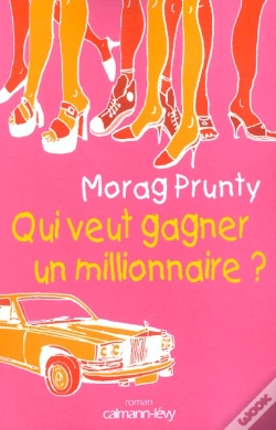 Capa do artigo Qui Veut Gagner Un Millionnaire