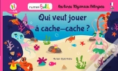 Qui Veut Jouer A Cache-Cache ? (Fr-Breton)