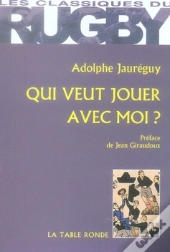 Qui Veut Jouer Avec Moi ?